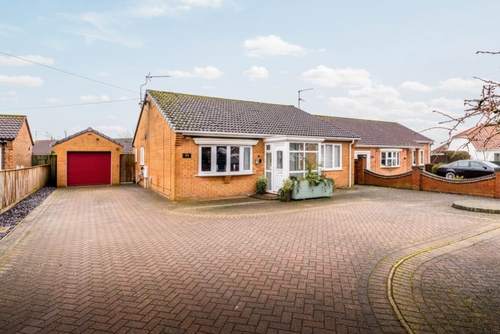 Northons Lane, Holbeach